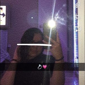 Meet your Posher, Daniela